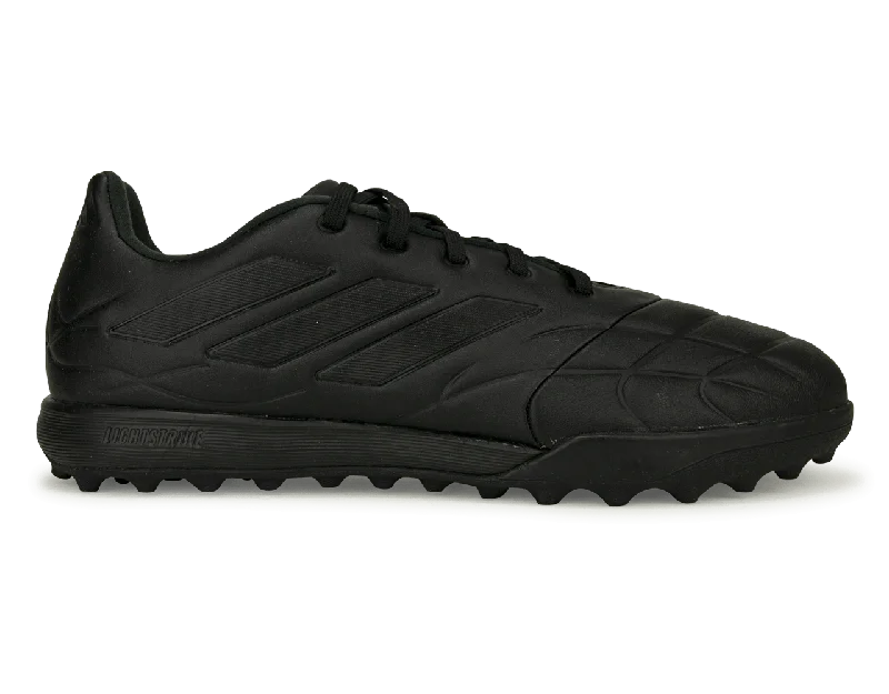 adidas Men's Copa Pure.3 TF Black/Black