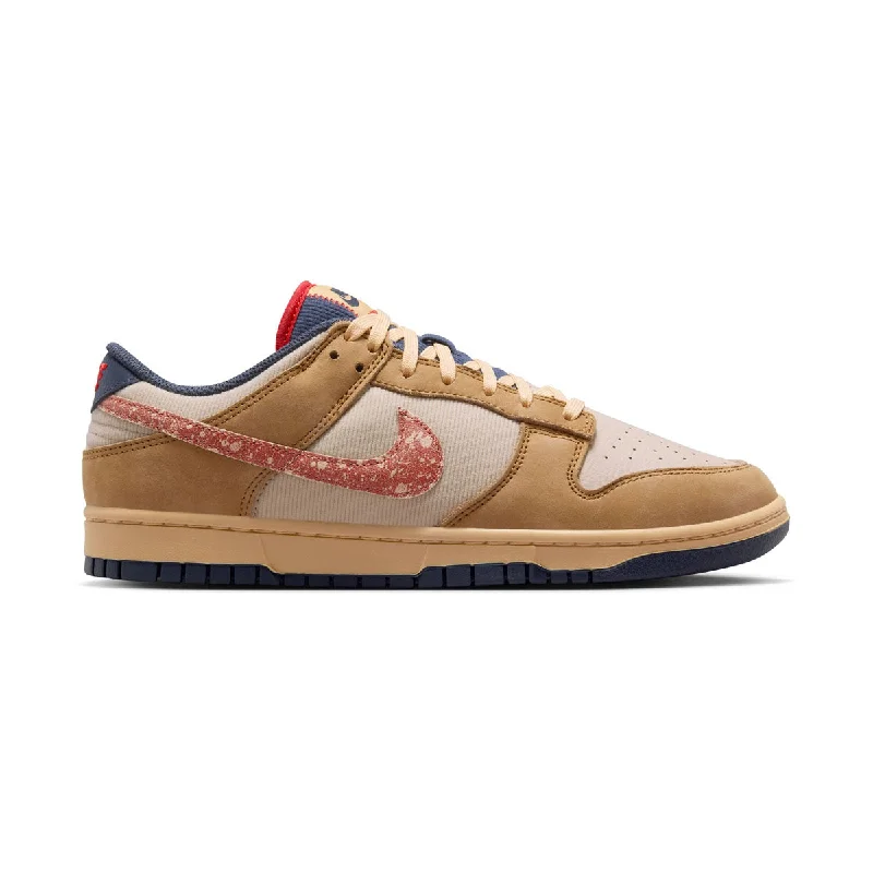 Nike Dunk Low Retro SE 'Sketch and Exploration' Men's Shoes